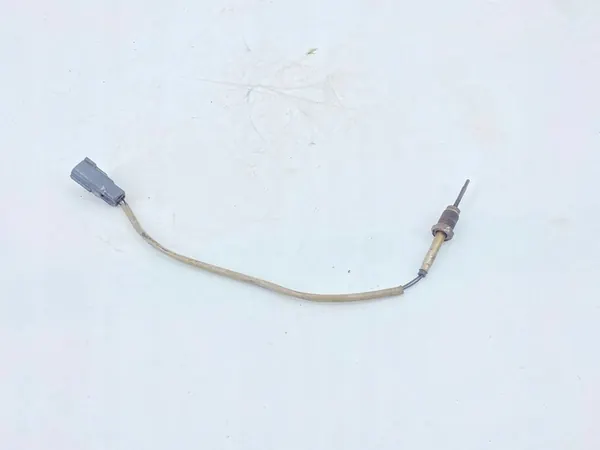 Capteur de température des gaz d'échappement Opel Mokka X 2016 CX2312B591 image 2