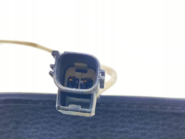 Capteur de température des gaz d'échappement Opel Mokka X 2016 CX2312B591 image 3