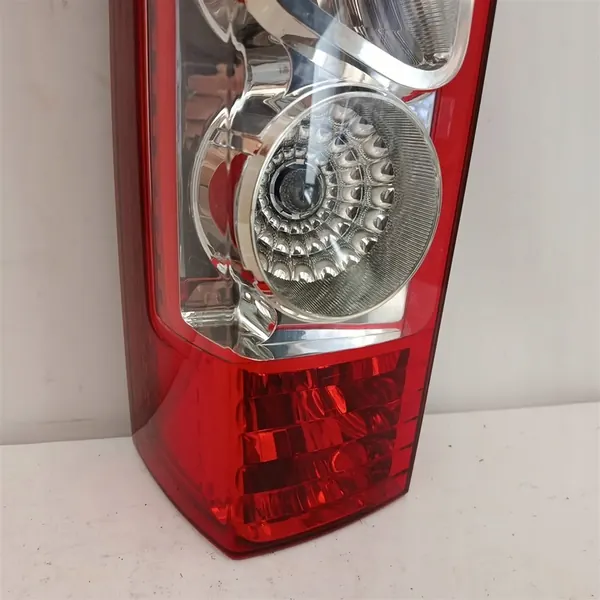 Vänster Bakljus Fiat Ducato Boxer Jumper 06-14 image 4