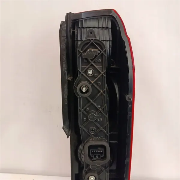 Vänster Bakljus Fiat Ducato Boxer Jumper 06-14 image 5