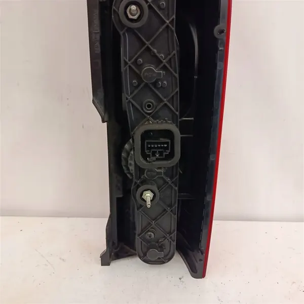 Vänster Bakljus Fiat Ducato Boxer Jumper 06-14 image 6