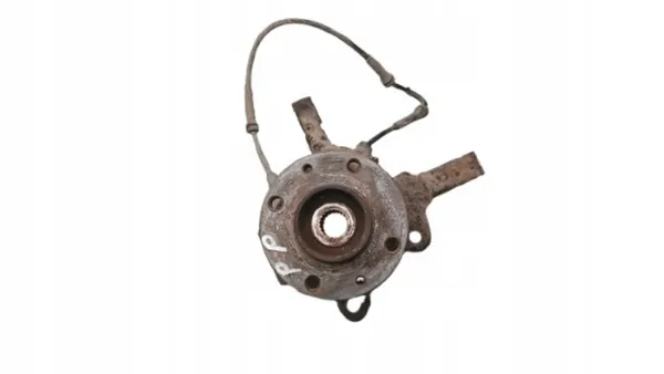 Mangueta delantera derecha OEM VOLVOMAR-139334 Renault Megane I image 2