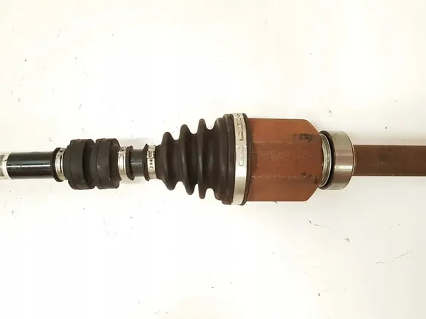 Framaxel Nissan Qashqai 2017 391004EA0B image 2