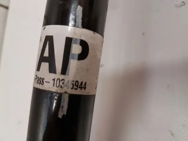 Framaxel Nissan Qashqai 2017 391004EA0B image 4