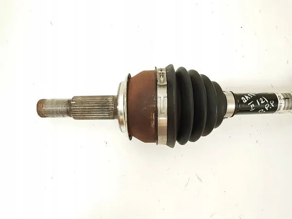 Framaxel Nissan Qashqai 2017 391004EA0B image 6