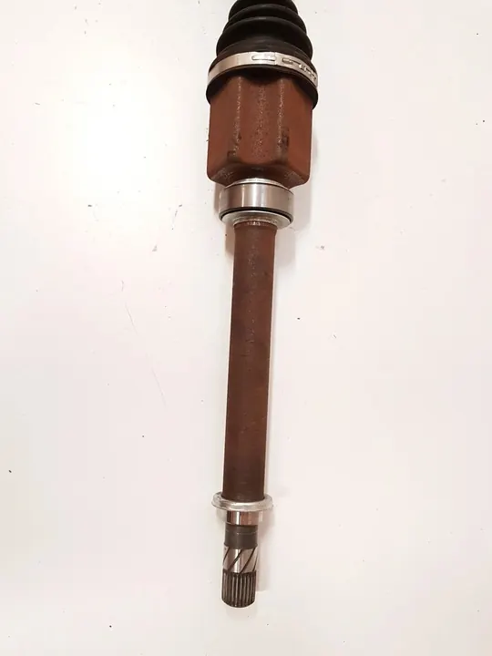 Framaxel Nissan Qashqai 2017 391004EA0B image 8