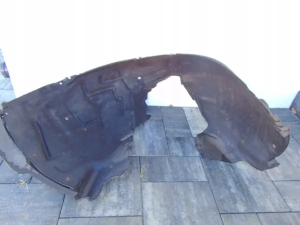 OEM 8K9821171 Para-lamas Dianteiro Esquerdo Audi A4 B8 Allroad image 5