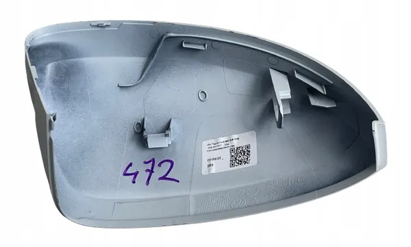 VW TIGUAN II 16- 5NA Vasemman Peilin Kotelo C9A 5NA857537 image 3