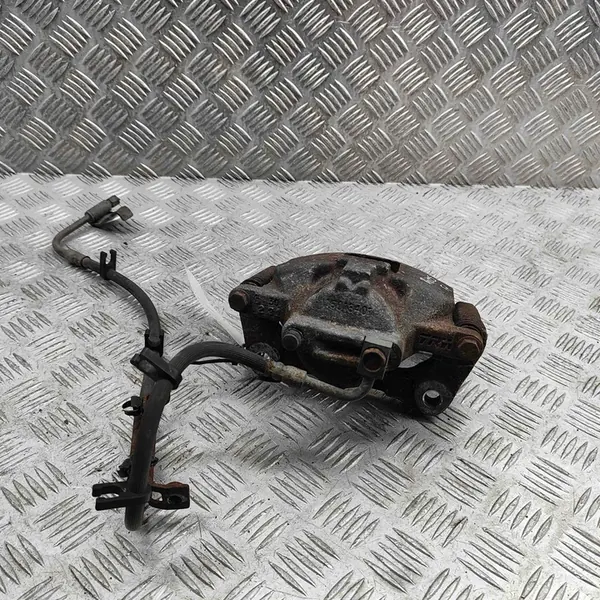 Jeep Wrangler 2015 Vasemman etu jarrusatula image 2