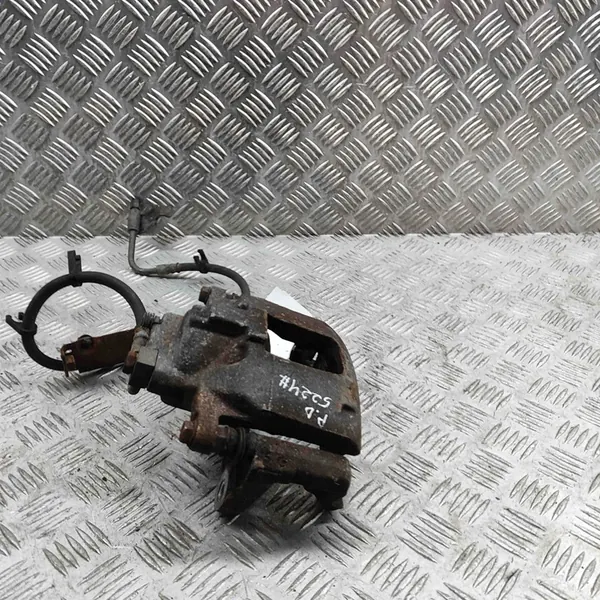 Jeep Wrangler 2015 Vasemman etu jarrusatula image 3