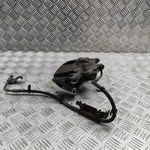 Jeep Wrangler 2015 Vasemman etu jarrusatula image 4