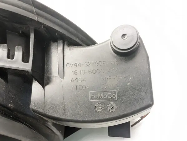 Bränslelucka OEM CV44-S27936-AC för Ford - Begagnad image 7