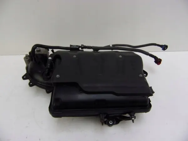 Jeep Cherokee KL 2.4 insugsgrenrör OEM 4627315AD image 2