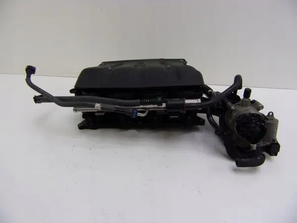 Jeep Cherokee KL 2.4 insugsgrenrör OEM 4627315AD image 3