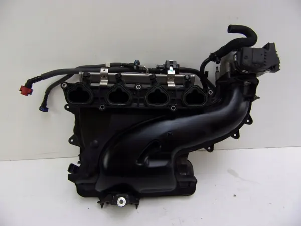 Jeep Cherokee KL 2.4 insugsgrenrör OEM 4627315AD image 4