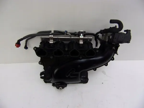Jeep Cherokee KL 2.4 insugsgrenrör OEM 4627315AD image 5