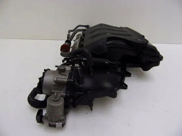 Jeep Cherokee KL 2.4 insugsgrenrör OEM 4627315AD image 6