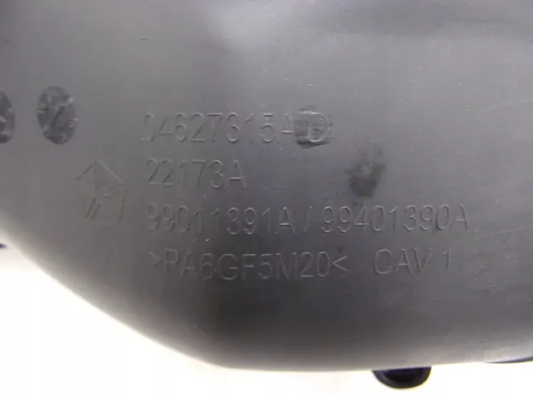 Jeep Cherokee KL 2.4 insugsgrenrör OEM 4627315AD image 7