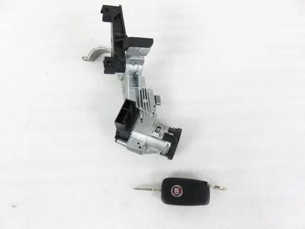 IAW5SF3M1 Immobiliser ECU Fiat OE Begagnad image 10