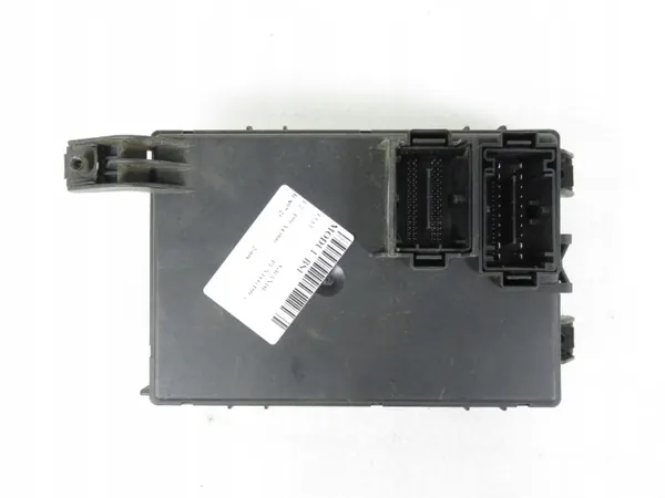 IAW5SF3M1 Immobiliser ECU Fiat OE Begagnad image 3