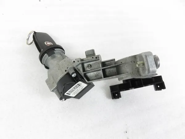 IAW5SF3M1 Immobiliser ECU Fiat OE Begagnad image 8