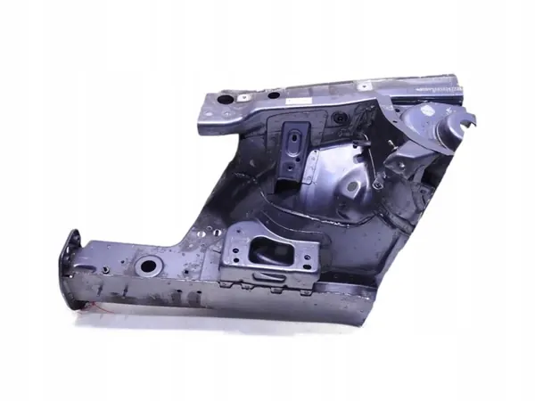 OEM 987654321 Longarina Dianteira Esquerda para VW Passat B6 image 2