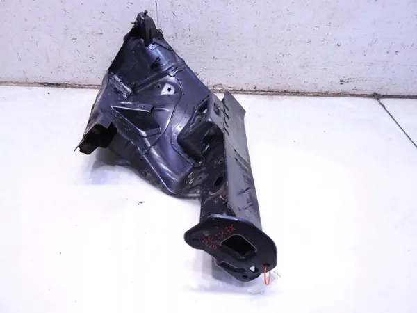 OEM 987654321 Longarina Dianteira Esquerda para VW Passat B6 image 3