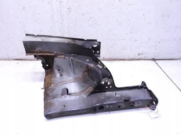 OEM 987654321 Longarina Dianteira Esquerda para VW Passat B6 image 5