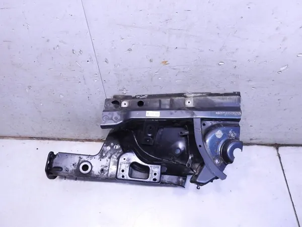 OEM 987654321 Longarina Dianteira Esquerda para VW Passat B6 image 6