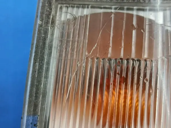 Indicateur Avant Gauche Polonez Caro Original FSO image 2