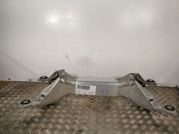 Peugeot 508 Hinterfedern OEM 9815038680 image 2