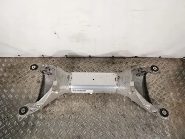 Peugeot 508 Hinterfedern OEM 9815038680 image 3