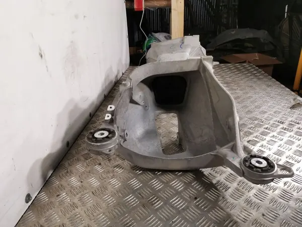 Peugeot 508 Hinterfedern OEM 9815038680 image 4
