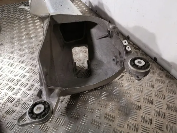 Peugeot 508 Hinterfedern OEM 9815038680 image 5