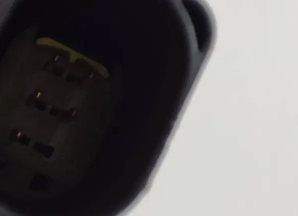 Sensor Lambda MERCEDES-BENZ C COUPE 2.15L diesel image 3