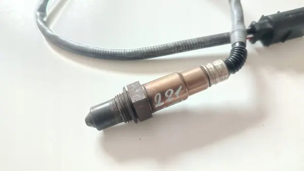 Sensor Lambda MERCEDES-BENZ C COUPE 2.15L diesel image 4