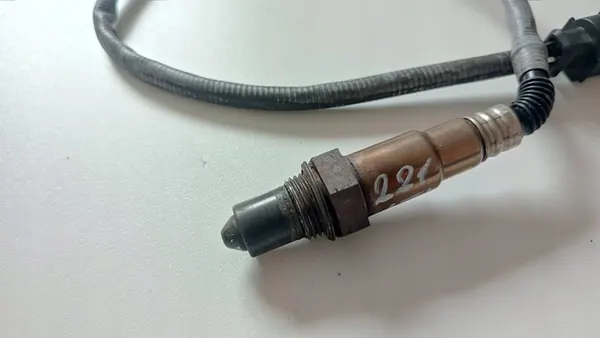 Sensor Lambda MERCEDES-BENZ C COUPE 2.15L diesel image 5