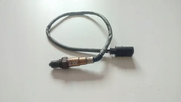 Sensor Lambda MERCEDES-BENZ C COUPE 2.15L diesel image 7