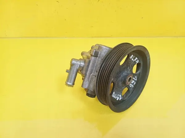 Styrpump OEM DRC100295 för Alfa Romeo 159 image 2