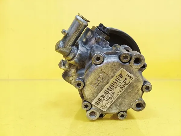 Styrpump OEM DRC100295 för Alfa Romeo 159 image 5