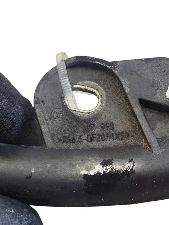 Jauge d'huile BMW 3 (E90) 2.0L Diesel 2009 OEM image 5