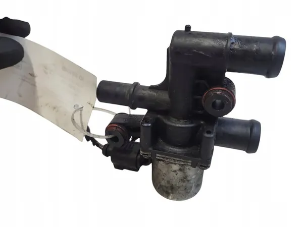 Aquecedor de bloco de motor Volvo V60 31368206 image 3