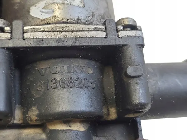 Aquecedor de bloco de motor Volvo V60 31368206 image 4