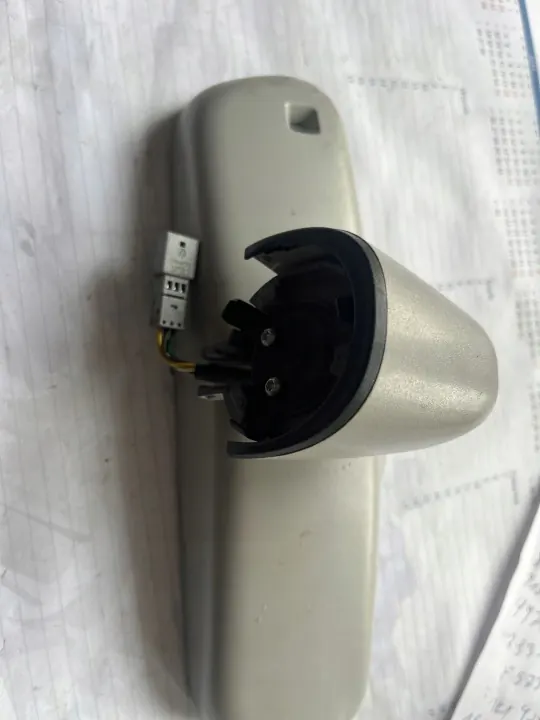 Espelho retrovisor OEM 18888 para Audi A6 C6 A4 B7 image 5