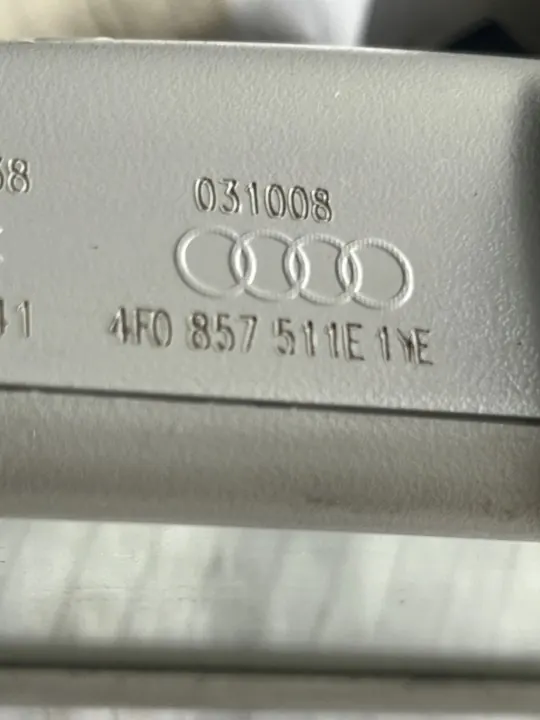 Espelho retrovisor OEM 18888 para Audi A6 C6 A4 B7 image 6