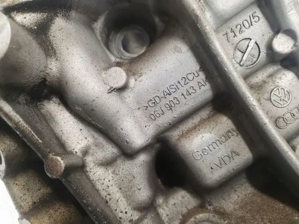 Öljynsuodinkotelo OEM 06J903143AK Audi A4/S4 B8:lle image 6