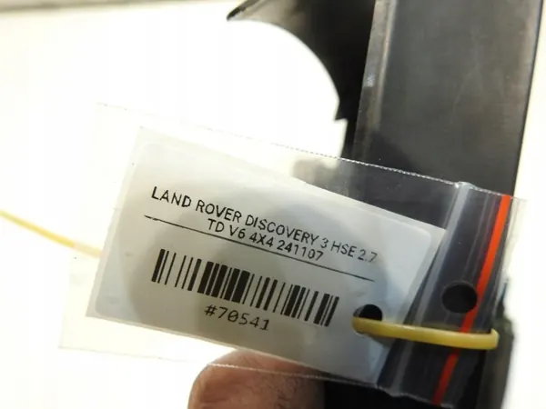 Koppelingsventilator OEM PGG500270 Land Rover Discovery III image 4