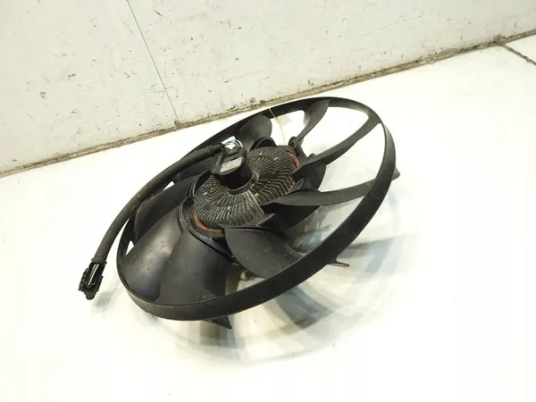 Koppelingsventilator OEM PGG500270 Land Rover Discovery III image 7