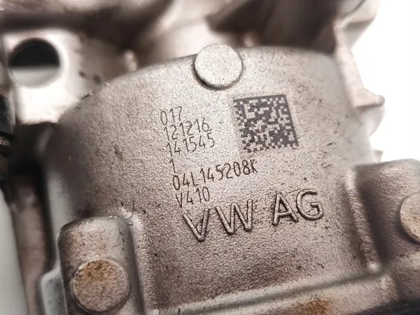 VW Golf Oliepomp OEM 04L145208K 2.0 GTD Diesel image 6