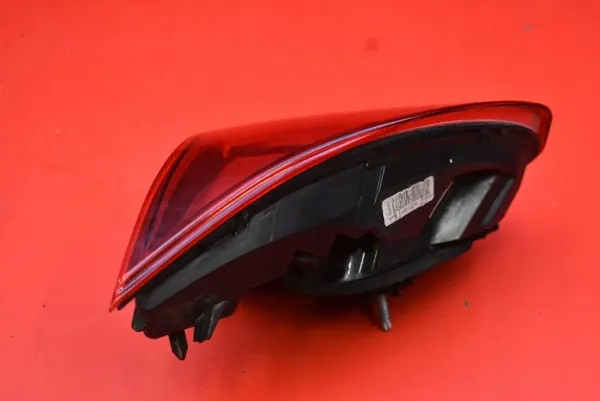 Luz Trasera Derecha 9814757280 Peugeot 2008 2017-2020 image 3